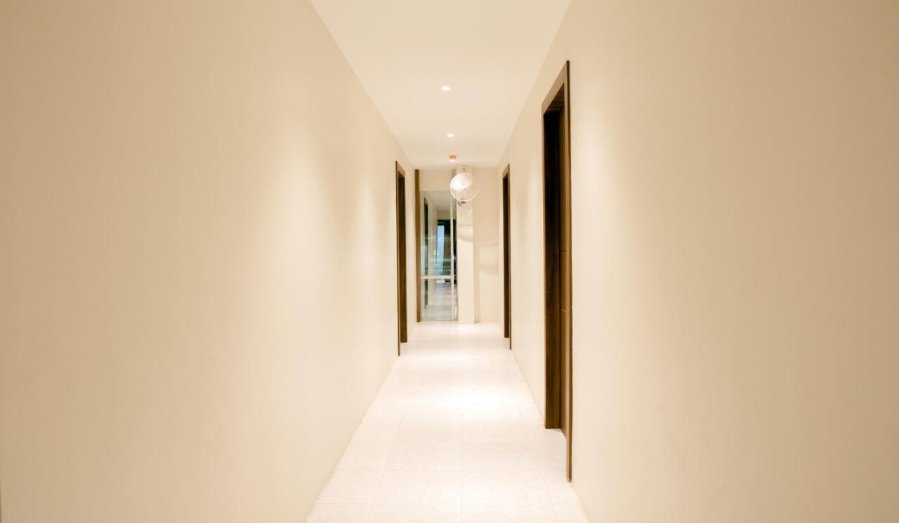 Ak Hotel Nagoya Hill Batam Exterior photo